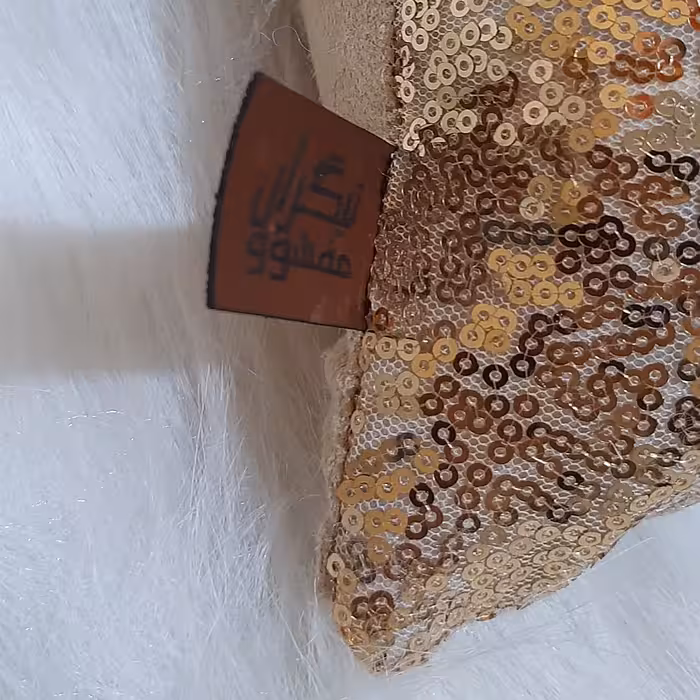 کوسن تیگران مفشوو مدل پاپیون مجموعه 3 عددی