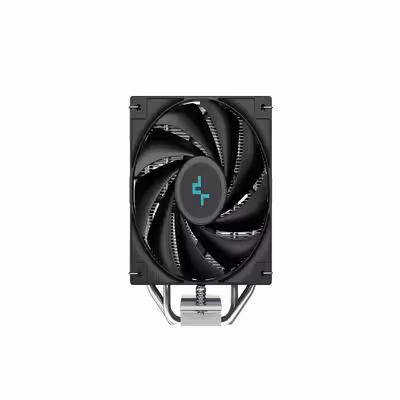 سیستم خنک کننده بادی دیپ کول مدل GAMMAXX AG400 PLUS LGA1700