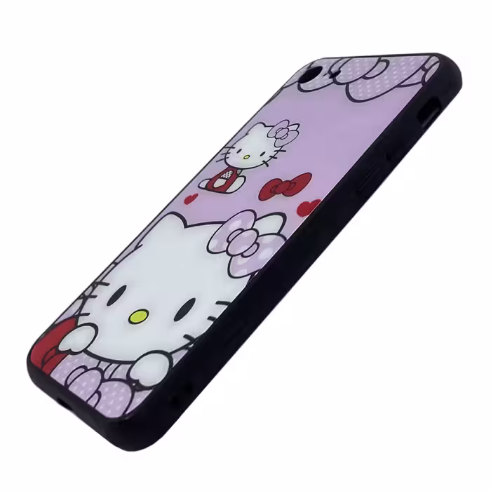 کاور مدل Hello k01-7 مناسب برای گوشی موبایل اپل iPhone 7/8/SE