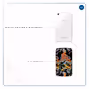 برچسب پوششی ماهوت مدل Autumn-Army مناسب برای تبلت سامسونگ Galaxy Tab 3 8.0 2013 T315