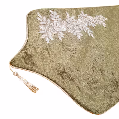  رومیزی  کد 1100 مجموعه 3 عددی