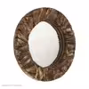 آینه طرح دایره مدل 7171