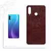 برچسب پوششی ماهوت مدل NL-HYNDI مناسب برای گوشی موبایل هوآوی P30 Lite (48 MP Camera)