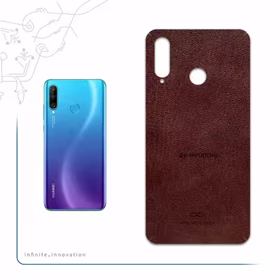 برچسب پوششی ماهوت مدل NL-HYNDI مناسب برای گوشی موبایل هوآوی P30 Lite (48 MP Camera)