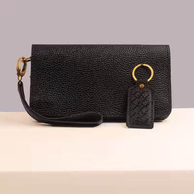 ست هدیه چرم عطارد مدل A10