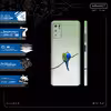برچسب پوششی ماهوت مدل Lovebird-FullSkin مناسب برای گوشی موبایل شیائومی Redmi Note 10 5G
