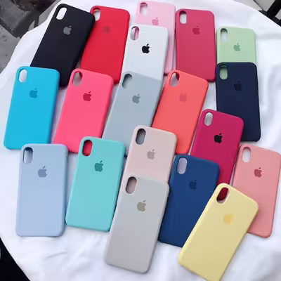 کاور گلوری گارد مدل SLO-BL مناسب برای گوشی موبایل اپل iPhone XS