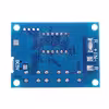 ماژول تستر ظرفیت باتری مدل HW-586