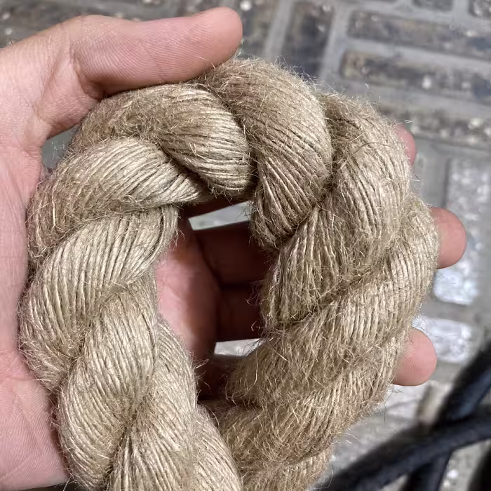 کنف مدل تزئینی ضخیم K30mm طول 2 متر