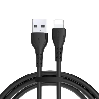 کابل تبدیل USB به لایتنینگ یسیدو مدل CA71 طول 1 متر