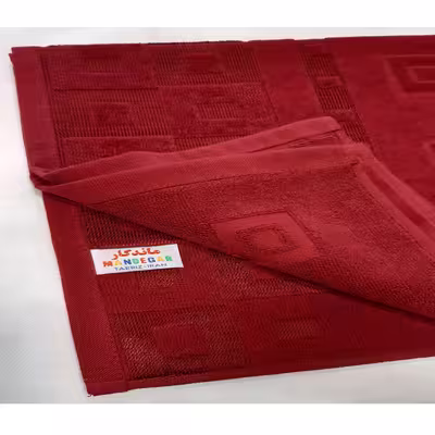 حوله استخری ماندگار کد 6010 سایز 65x120 سانتی متر