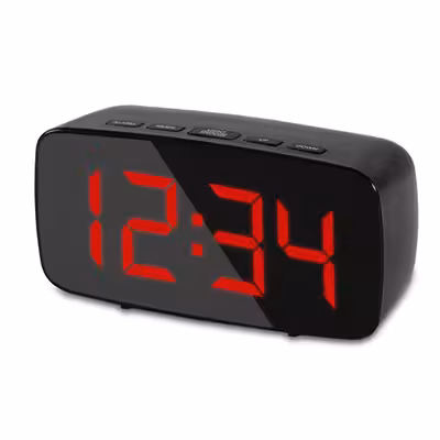 ساعت رومیزی مدل 0711L