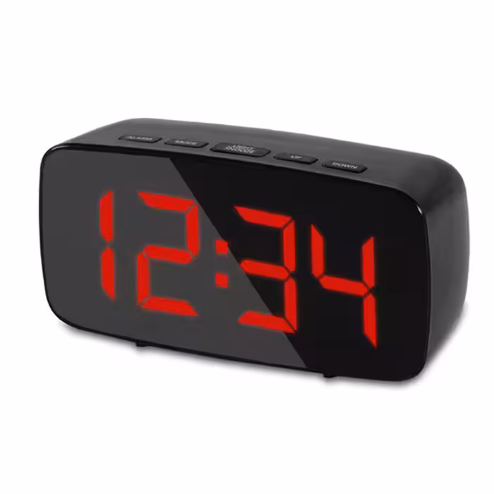 ساعت رومیزی مدل 0711L