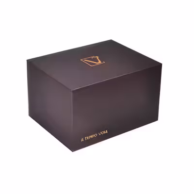 جعبه موزیکال ایل تمپو ولا مدل  Classico  شدخزان