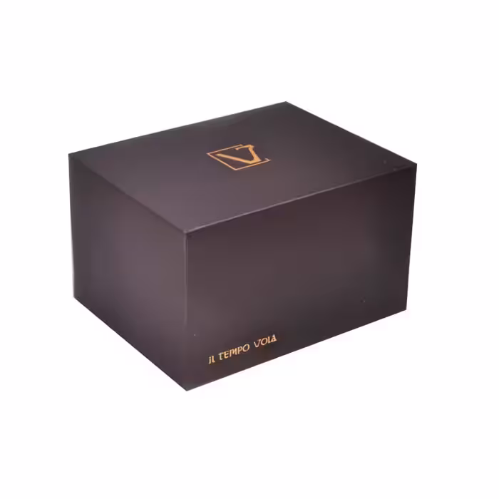 جعبه موزیکال ایل تمپو ولا مدل  Classico  شدخزان