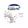 کتاب American English File 2 3rd اثر جمعی از نویسندگان انتشارات Oxford