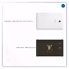 برچسب پوششی ماهوت مدل LOUIS-VUITTON-Logo مناسب برای تبلت سامسونگ Galaxy Tab E 9.6 2015 T561