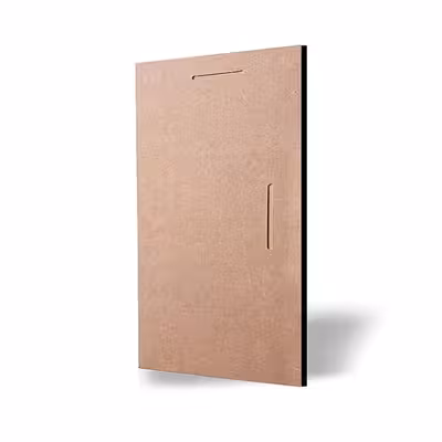 تابلو شاسی مدل شهید حاج قاسم سلیمانی کد 03