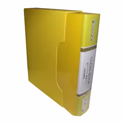 کلربوک پیلاوران مدل A4 - 80