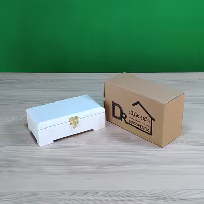 جای کارد و چنگال مدل پایه چوبی