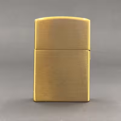 فندک مدل تفنگ و نارنجک کد DKD-652