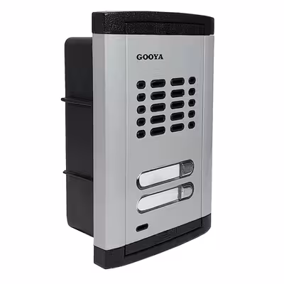 دربازکن صوتی گویا مدل BT-G2600 مجموعه 3 عددی 