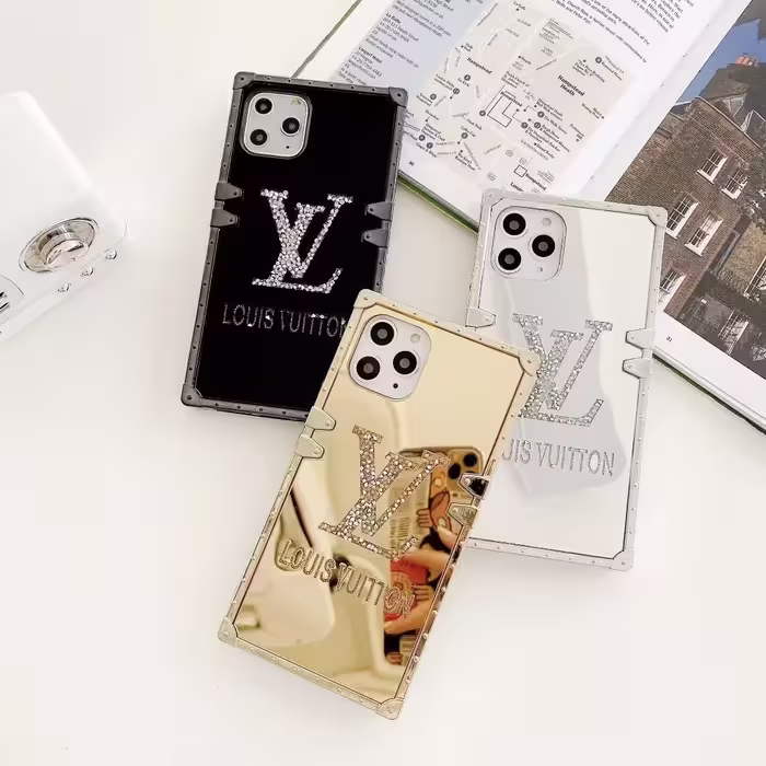 كاور طرح صندوقي كد 55 مناسب براي گوشي موبايل اپل Iphone 11