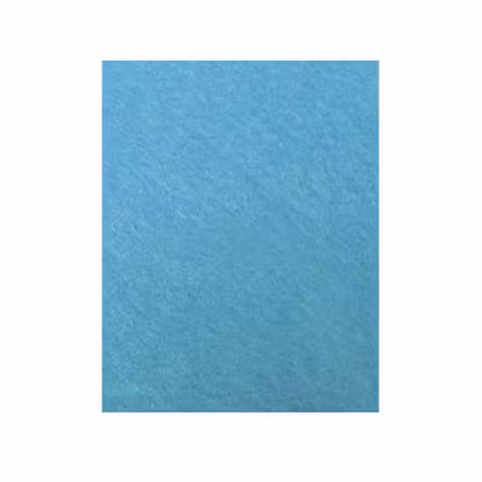 نمد مدل BLU150100 سایز 100x150 سانتی متر