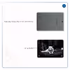 برچسب پوششی ماهوت مدل Dire Wolf مناسب برای تبلت سامسونگ Galaxy Tab A 9.7 2015 T555