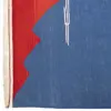گلیم دستباف سه و نیم متری سی پرشیا کد 171697