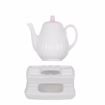 قوری و وارمر قوری مدل 919