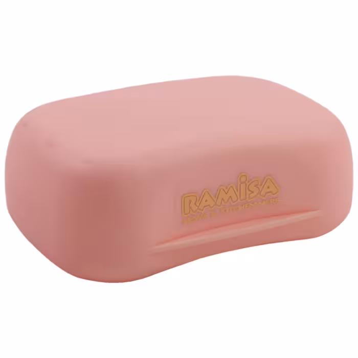 جاصابونی رامیسا مدل دربدار