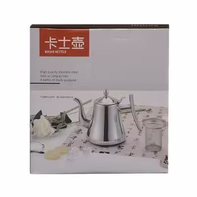 قوری مدل senior 2