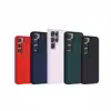 کاور سیلیکونی کی-دوو مدل ICOAT مناسب برای گوشی موبایل سامسونگ Galaxy S23 Ultra