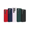کاور سیلیکونی کی-دوو مدل ICOAT مناسب برای گوشی موبایل سامسونگ Galaxy S23 Ultra