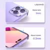کاور یوسمز مدل BH798 مناسب برای گوشی موبایل اپل iphone 14 promax