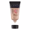 کرم پودر لایکد مدل MATTE FOUNDATION شماره 119 حجم 30 میلی لیتر