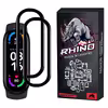 محافظ صفحه نمایش راینو مدل R-PMMA مناسب برای مچ بند هوشمند شیائومی Mi Band 5 بسته 2 عددی