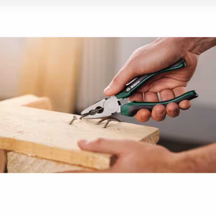 مجموعه 73 عددی ابزار بوش مدل 0073