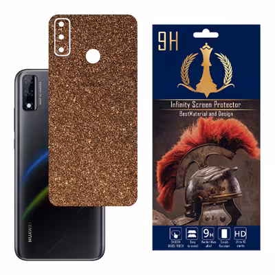 برچسب پوششی اینفینیتی مدل PRO MAX مناسب برای گوشی موبایل هوآوی Y8S