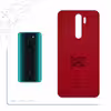 برچسب پوششی ماهوت مدل RL-CAT مناسب برای گوشی موبایل شیائومی Redmi Note 8 Pro