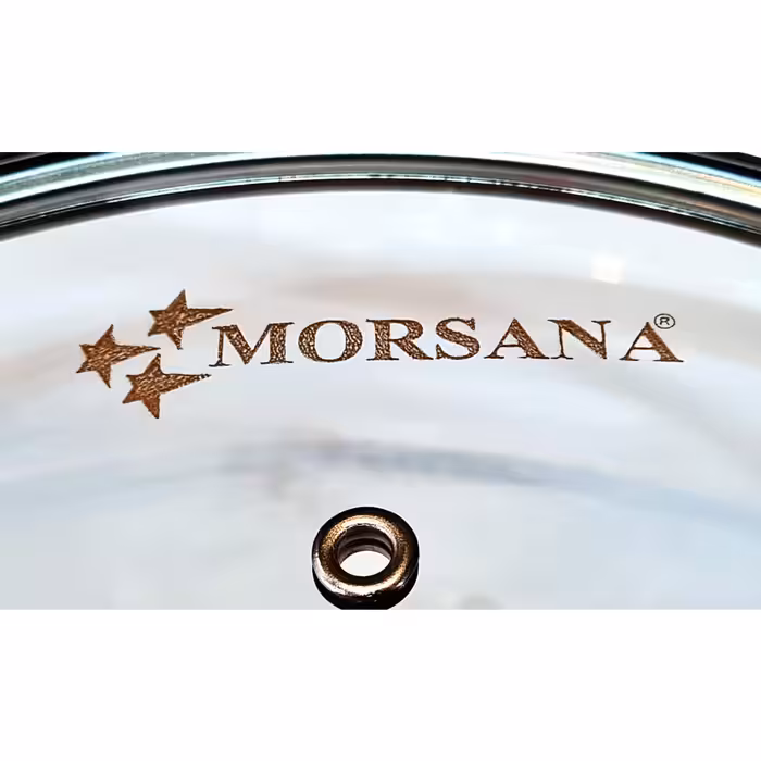 درب قابلمه و تابه مُرسانا مدل T24 سایز 24