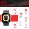 محافظ صفحه نمایش لاین مدل RB007 مناسب برای اپل واچ Ultra 49mm