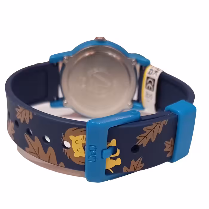 ساعت مچی عقربه ای کیو اند کیو مدل V23A-004VY