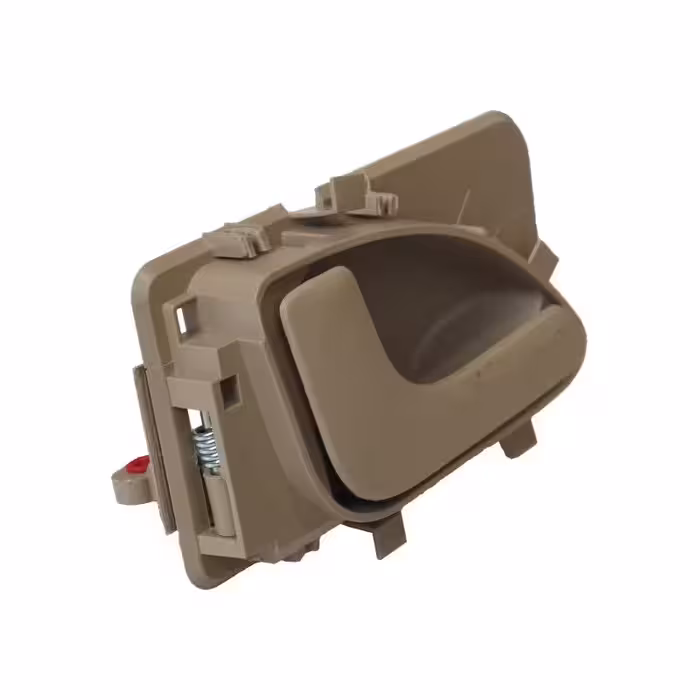 دستگیره در باز کن داخل چپ خودرو چیکال مدل P-221 مناسب برای پژو پارس سال