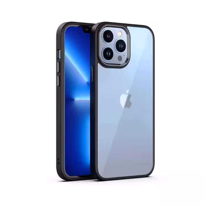 کاور آیرون من مدل ELEGANT مناسب برای گوشی موبایل اپل iPhone 14 Pro Max همراه با قلم لمسی