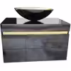 ست کابینت و روشویی مدل S-GLR005