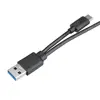 درایو DVD/RW اکسترنال مدل POP-UP TYPE-C/USB