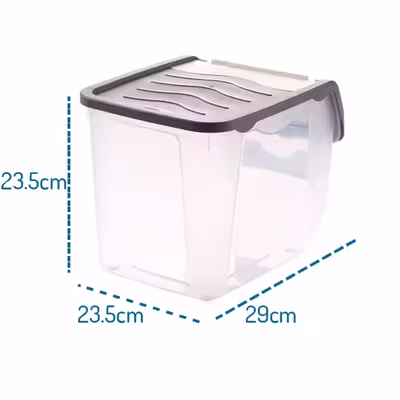 ظرف نگه دارنده هوبی لایف مدل E-02-1505