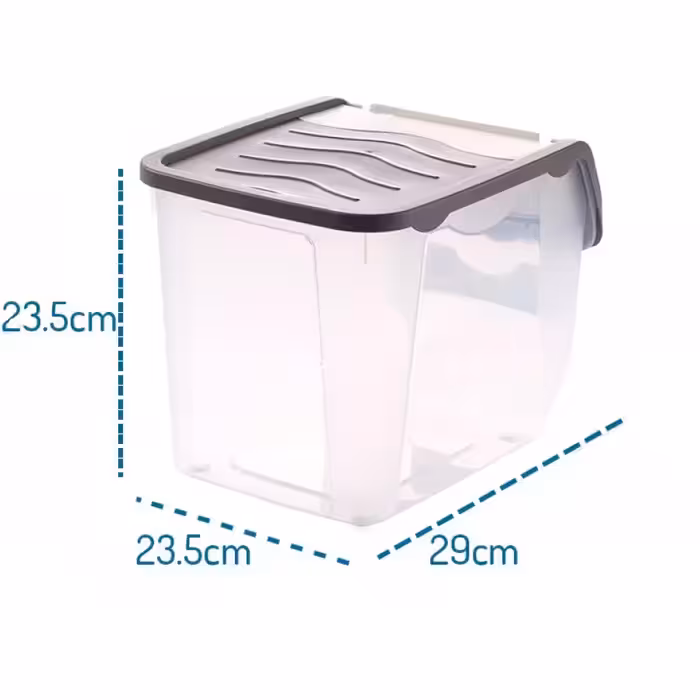 ظرف نگه دارنده هوبی لایف مدل E-02-1505